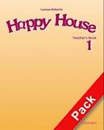 Happy House 2: Teacher's Resource Pack