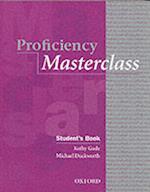 Proficiency Masterclass: Student's Book
