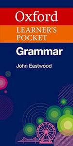 Oxford Learner's Pocket Grammar