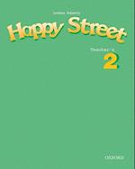 Happy Street: 2: Teacher's Book