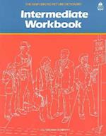 Intermediate Workbook, the New Oxford Picture Dictionary
