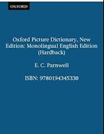 The New Oxford Picture Dictionary