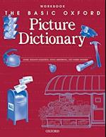 The Basic Oxford Picture Dictionary, Second Edition:: Workbook