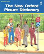 The New Oxford Picture Dictionary English Polish