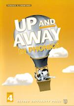 Up and Away in Phonics: 4: Phonics Book