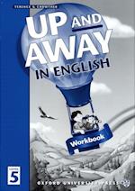 Up and Away in English: 5: Workbook