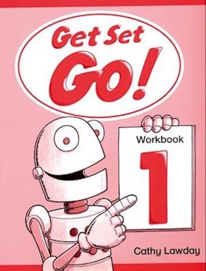 Get Set - Go!: 1: Workbook