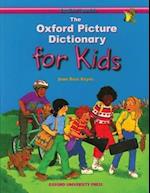 The Oxford Picture Dictionary for Kids