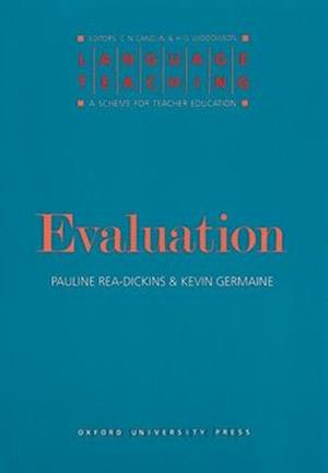 Evaluation