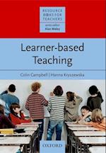 Learner-based Teaching