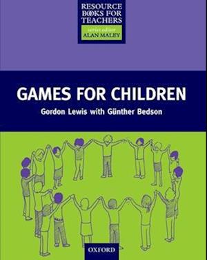 Games for Children