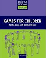 Games for Children