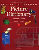 The Basic Oxford Picture Dictionary 2e English/spanish