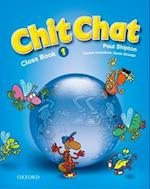 Chit Chat 1: Class Book