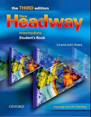 New Headway: Intermediate Third Edition: Student's Book