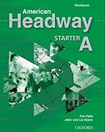 American Headway Starter