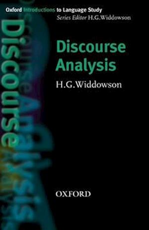 Oils Discourse Analysis