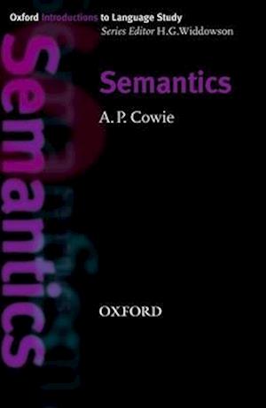 Semantics