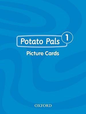 Potato Pals 1: Picture Cards