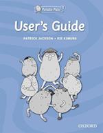 Potato Pals 1: User's Guide