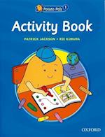 Potato Pals 2: Activity Book