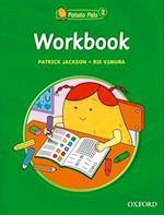 Potato Pals 2: Workbook