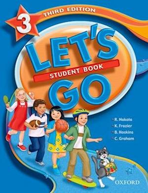 Let's Go: 3: Student Book