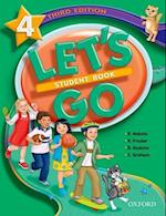 Let's Go: 4: Student Book