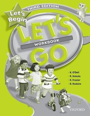 Let's Begin: Workbook