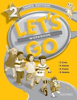 Let's Go: 2: Workbook