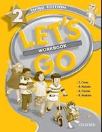 Let's Go: 2: Workbook