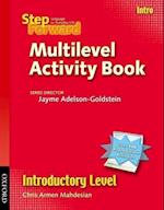 Step Forward Intro: Multilevel Activity Book