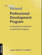 Complete Program Components: Professional Development Program