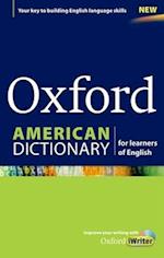 Oxford Dictionary of American English (Pack Component)