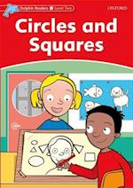 Dolphin Readers Level 2: Circles and Squares