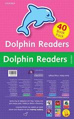 Dolphin Readers: Pack (40 titles)