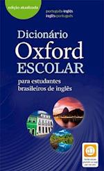 Dicionário Oxford Escolar para estudantes brasileiros de inglês