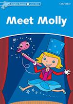 Meet Molly (Dolphin Readers Level 1)