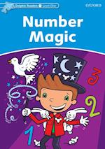 Number Magic (Dolphin Readers Level 1)