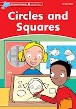 Circles and Squares (Dolphin Readers Level 2)
