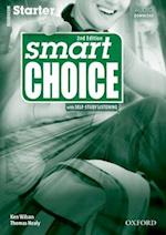 Smart Choice: Starter: Workbook