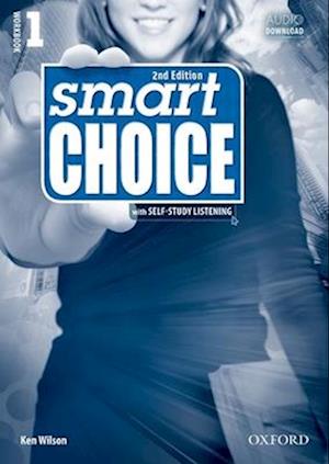 Smart Choice: Level 1: Workbook