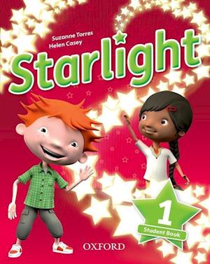 Starlight: Level 1: Student Book