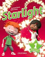 Starlight: Level 1: Student Book