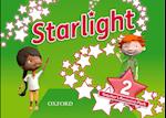 Starlight: Level 2: Teacher's Resource Pack