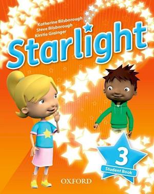 Starlight: Level 3: Student Book