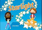 Starlight: Level 4: Teacher's Resource Pack