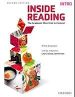 Inside Reading: Introductory: Student Book