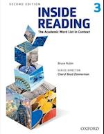 Inside Reading: Level 3: Student Book