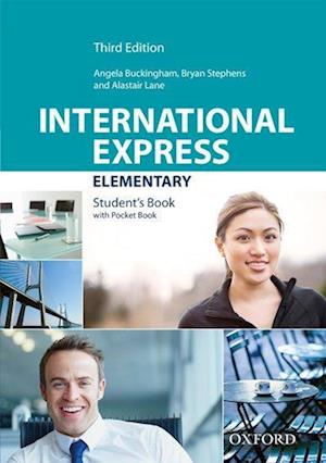 International Express: Elementary: Student's Book Pack